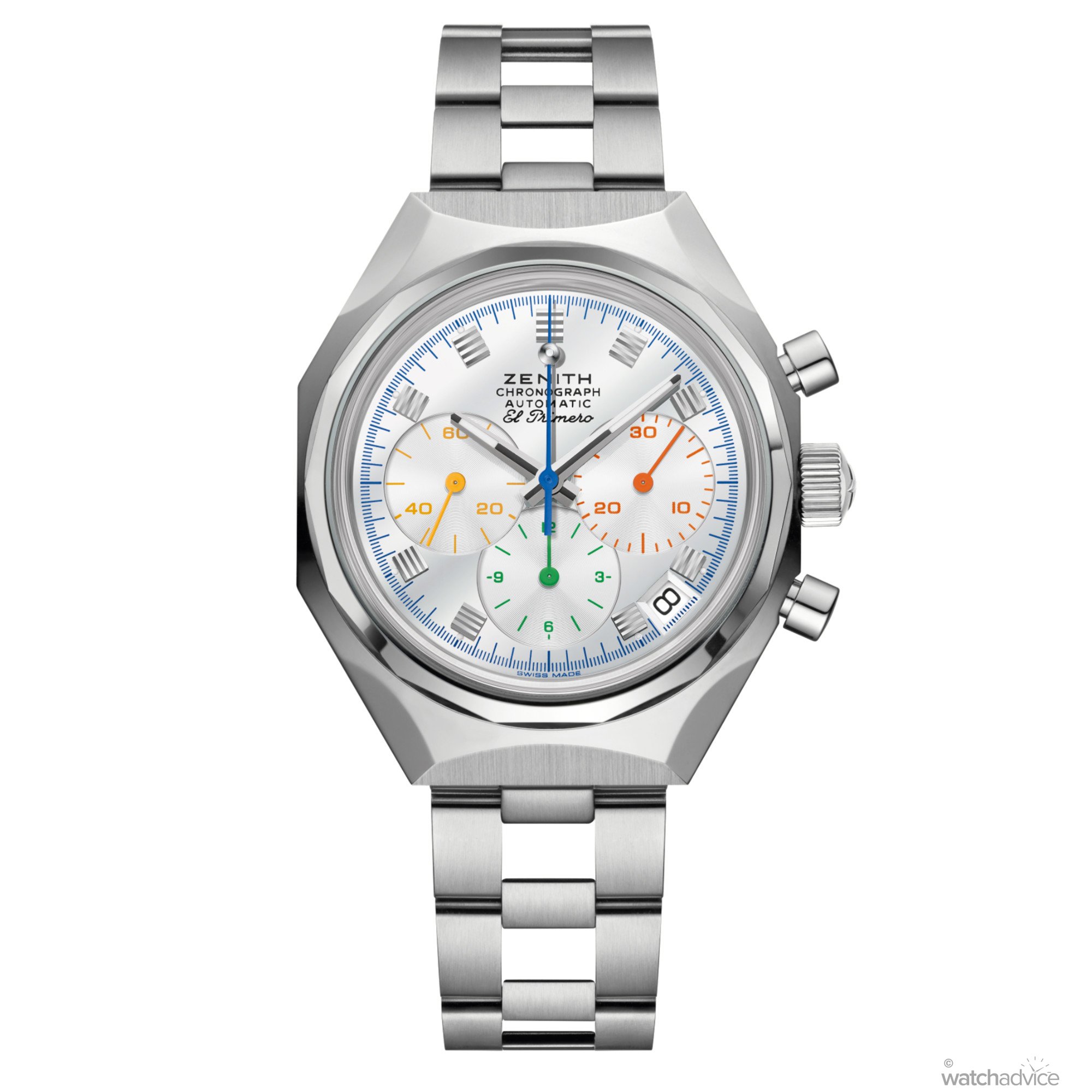 Zenith Defy